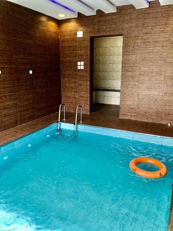 Rohara Resort Ta'if Exterior foto